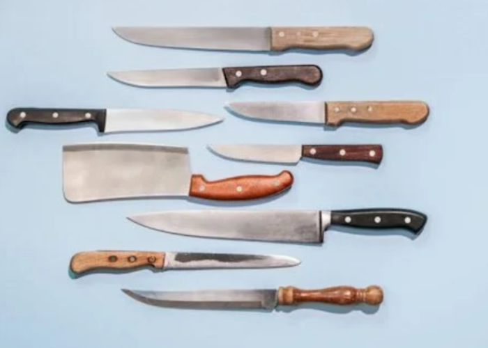 Best Wood for Knife Handles