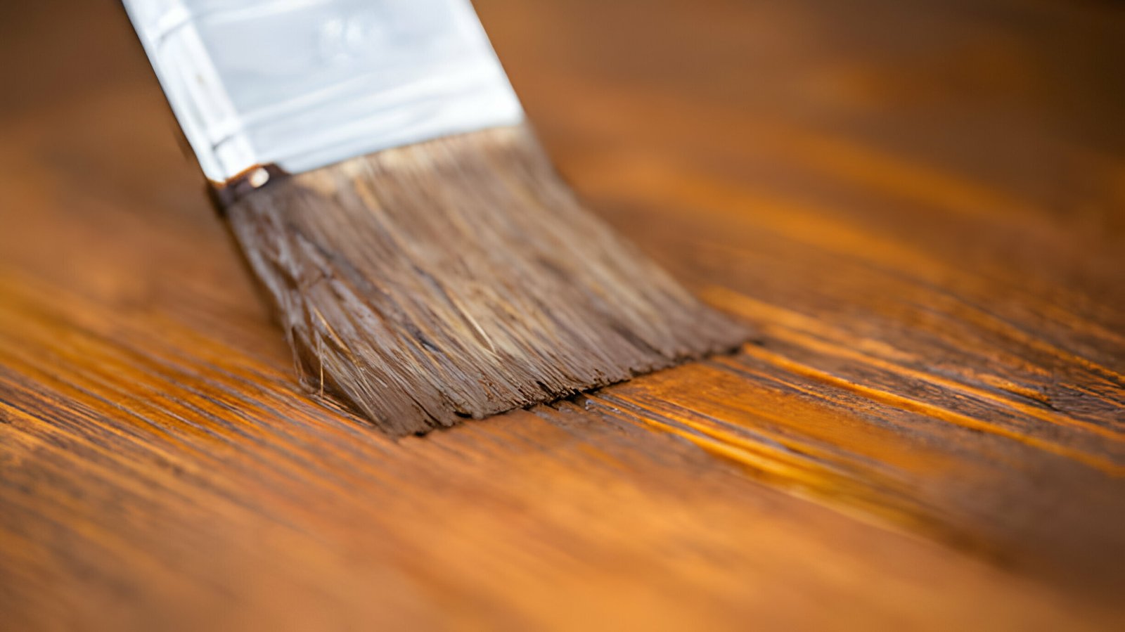 Hard Wax Oil: Discover the Secret to Stunning Wood Finishes