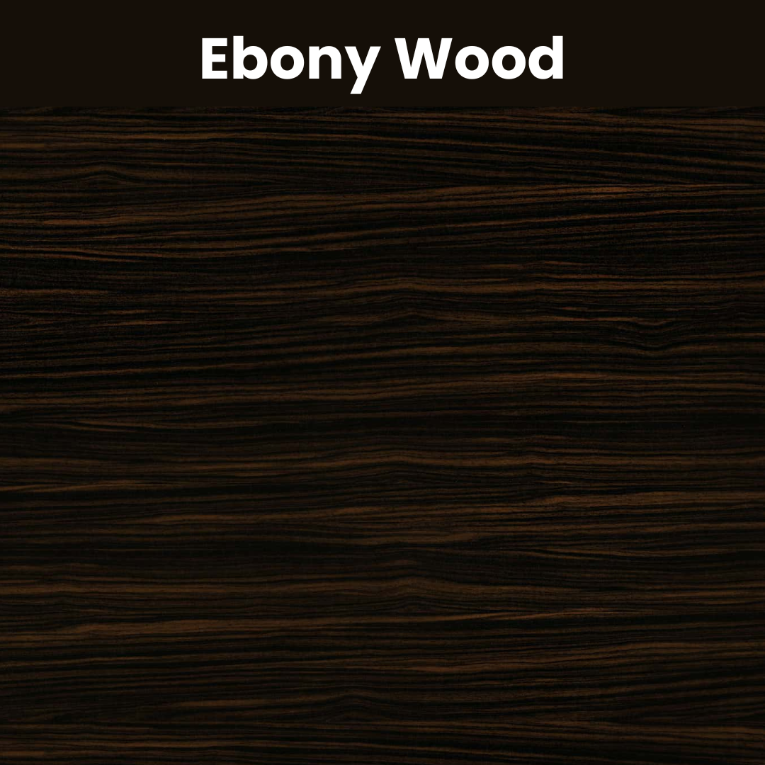 Understanding Ebony Wood: A Detailed Breakdown