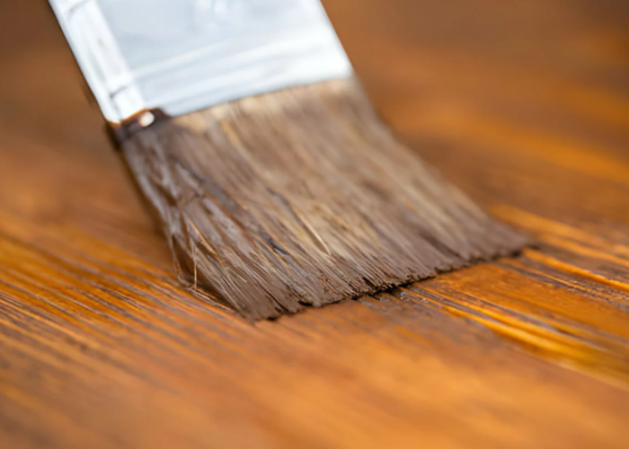 Hard Wax Oil: Discover the Secret to Stunning Wood Finishes