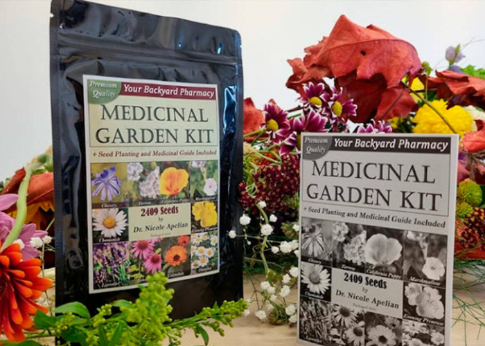 Reviews of Medicinal Garden Kit: The Unbelievable Truth!