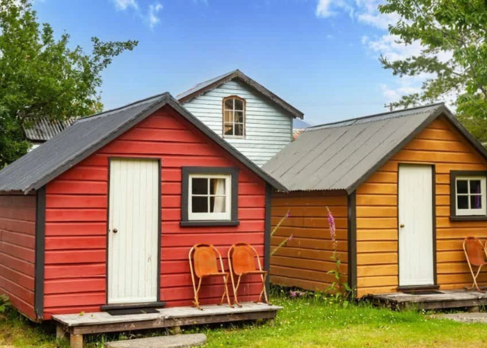 Building a Shed House on a Budget: Tips and Tricks