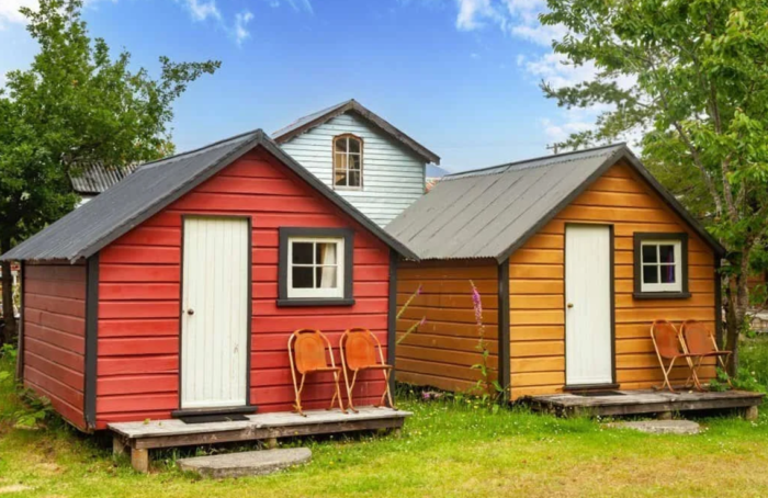 Building a Shed House on a Budget: Tips and Tricks