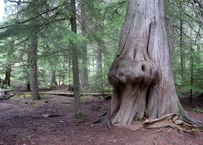 The Beauty of Burl Wood: Nature’s Unique Masterpiece