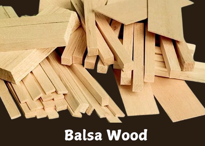 balsa Wood