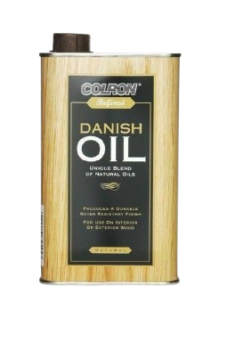 Tung Oil vs. Danish Oil