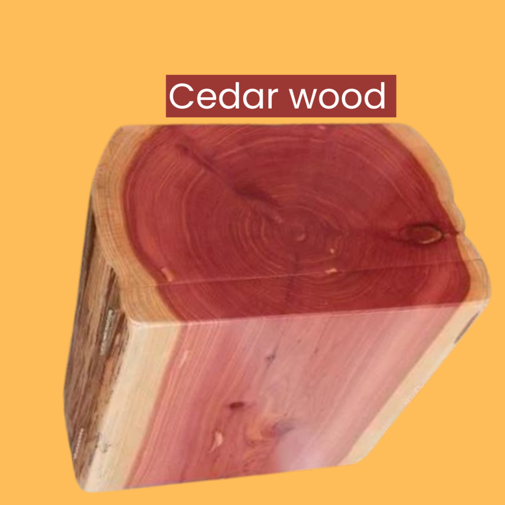 Cedar Wood