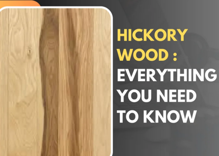 Hickory Wood