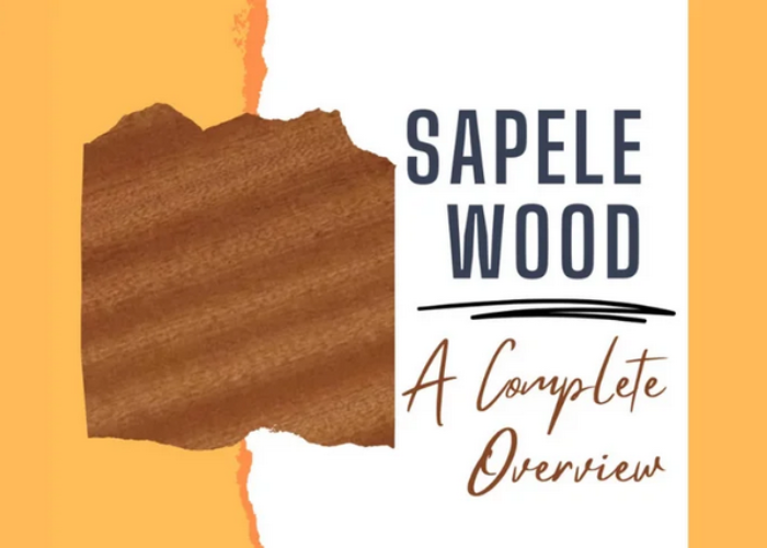 sapele wood