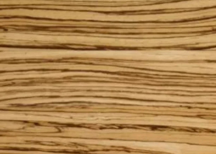 zebrawood