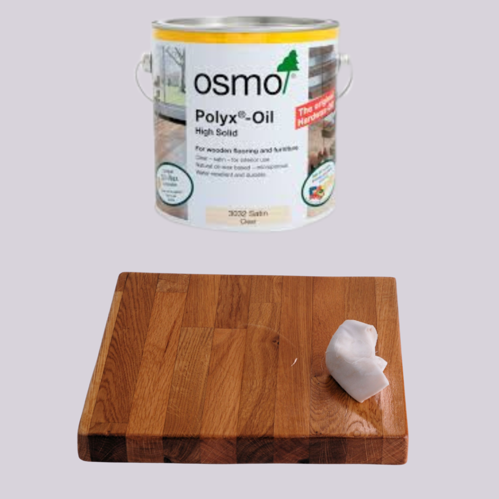 Osmo Polyx Oil