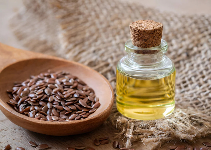 8 Drawbacks of Linseed Oil That Might Surprise You