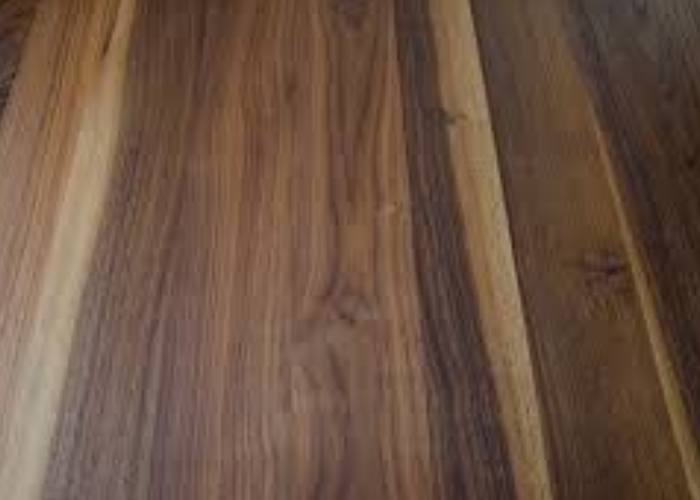 Black Walnut Wood