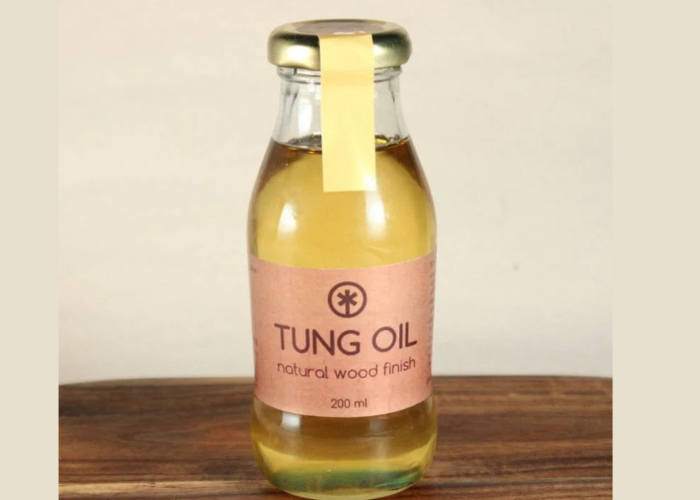 Tung Oil