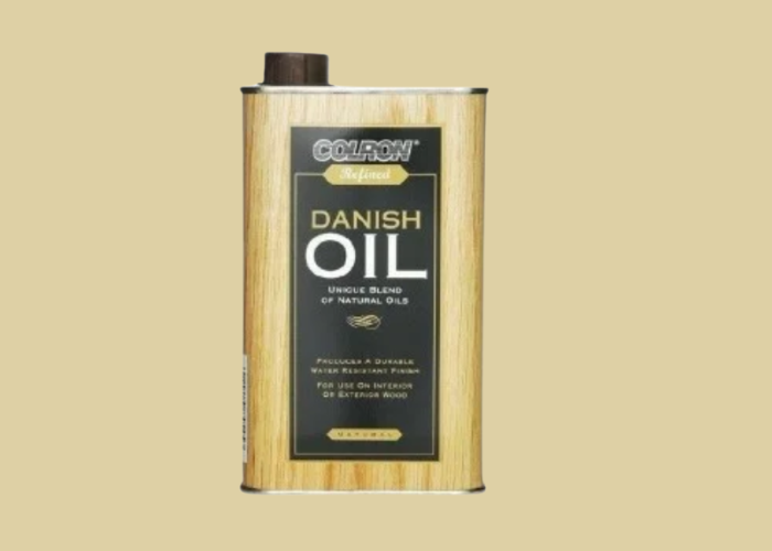 Tung Oil vs. Danish Oil