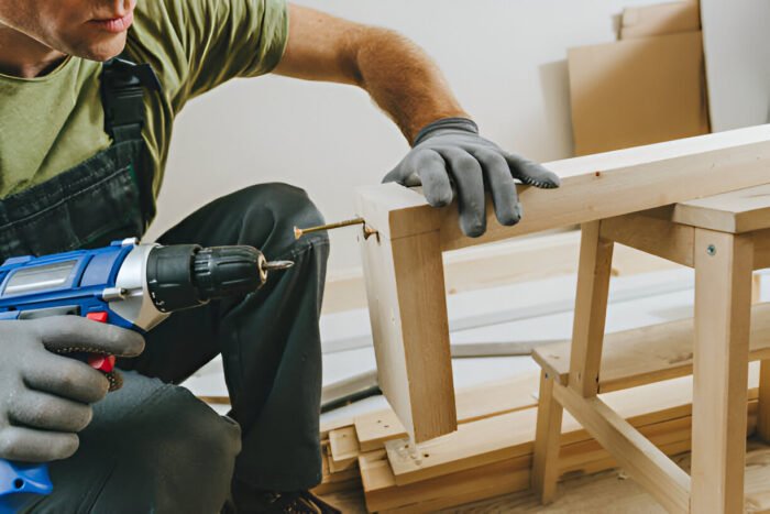 Furniture Making