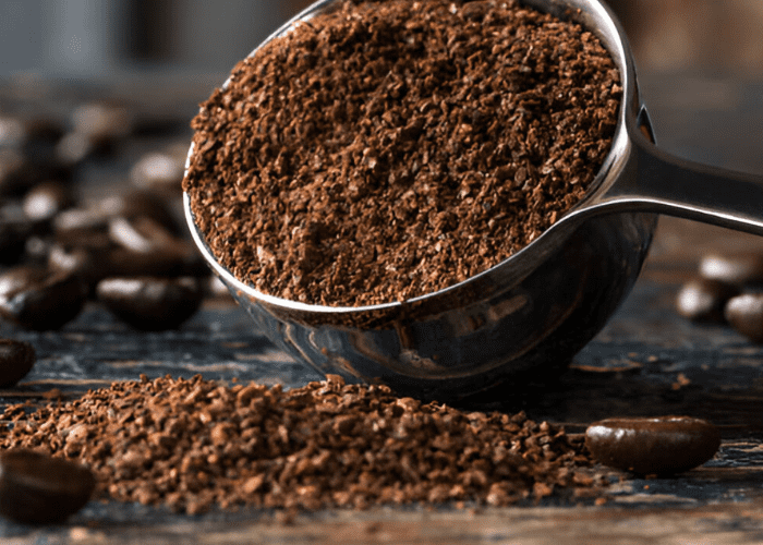 Coffee Grounds A How-To Guide to Boost Your Garden