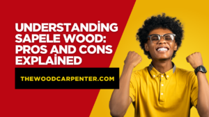 Understanding Sapele Wood: Pros and Cons Explained