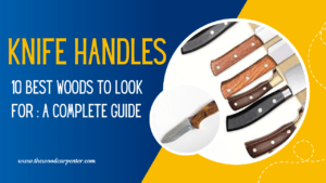 Knife Handles