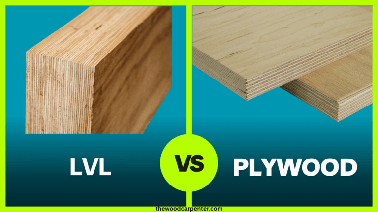 lvl vs plywood
