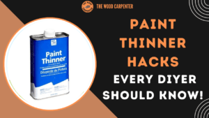 Paint Thinner