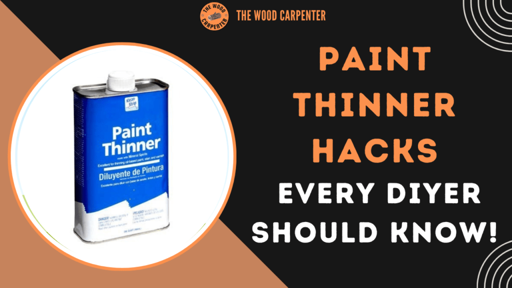 Paint Thinner