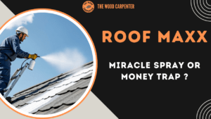 Roof Maxx: Miracle Spray or Money Trap ?