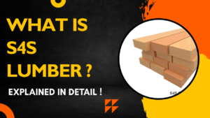 S4S Lumber