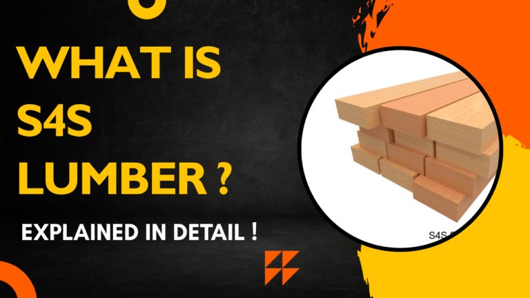 S4S Lumber