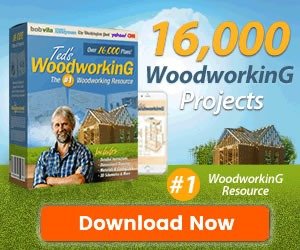 16000 wood plans