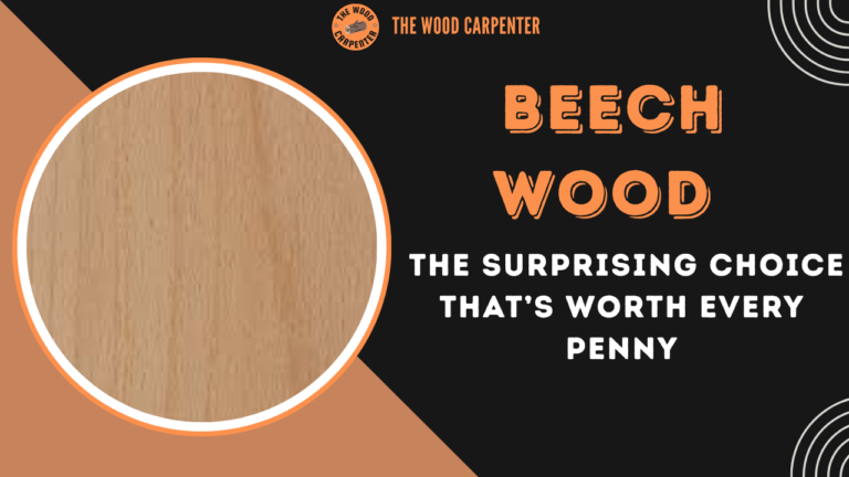 Beech Wood
