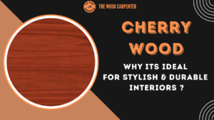 Cherry Wood