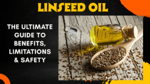 Linseed Oil