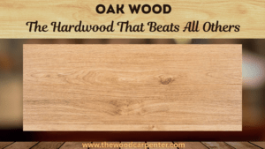 Oak Wood