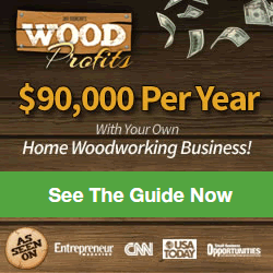 Wood Profit