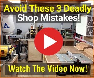 Wood Shop