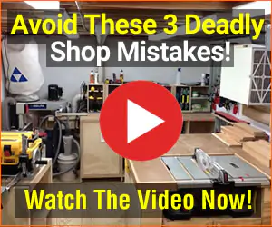 Wood Shop