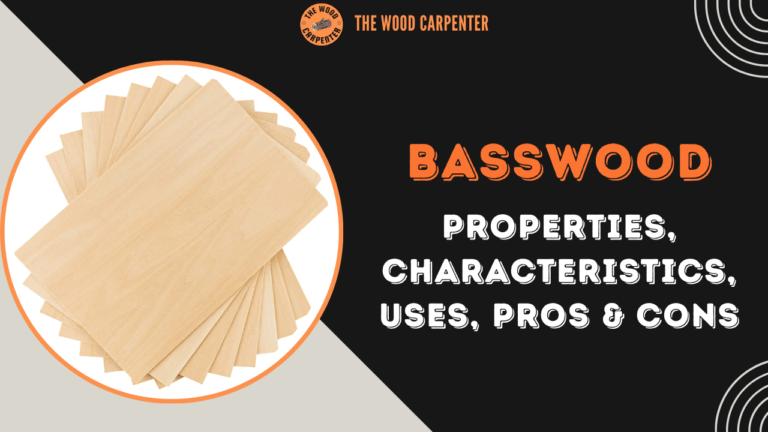 Basswood