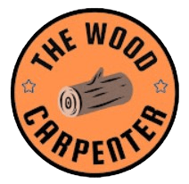 logo of Thewoodcarpenter.com