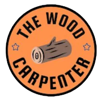 logo of Thewoodcarpenter.com