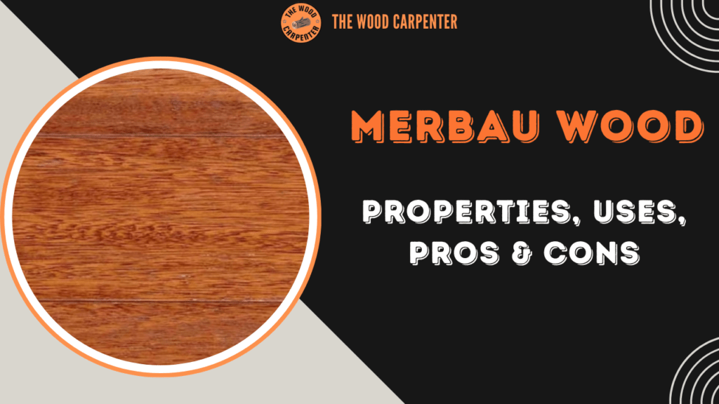 Merbau Wood