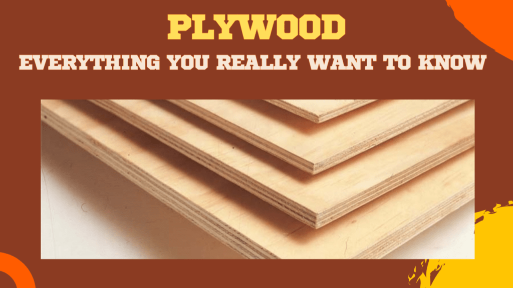 PLYWOOD