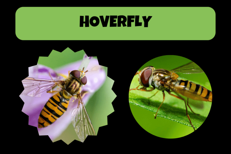 Hoverfly