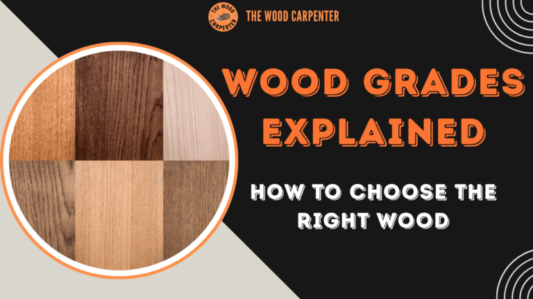 Wood Grades Explained: How to Choose the Right Wood 6 Wood Grades Explained