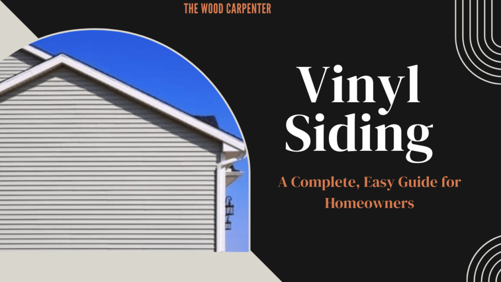 Vinyl Siding