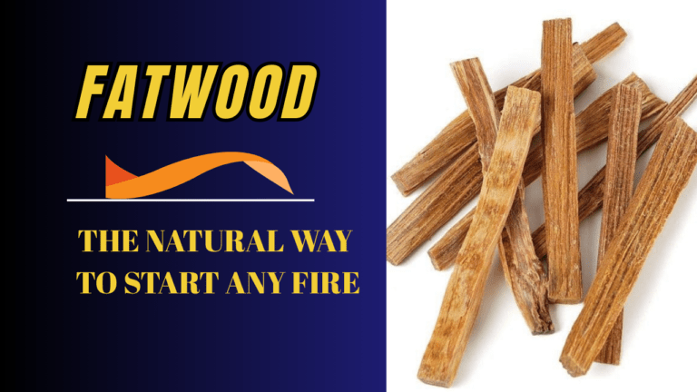 Fatwood
