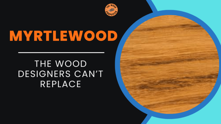 Myrtlewood Secrets: This Hardwood Was Once Used as Money 2 Myrtlewood