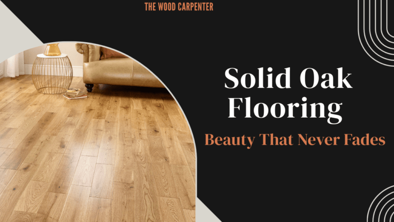 The Truth About Solid Oak Flooring 5 Solid Oak Flooring
