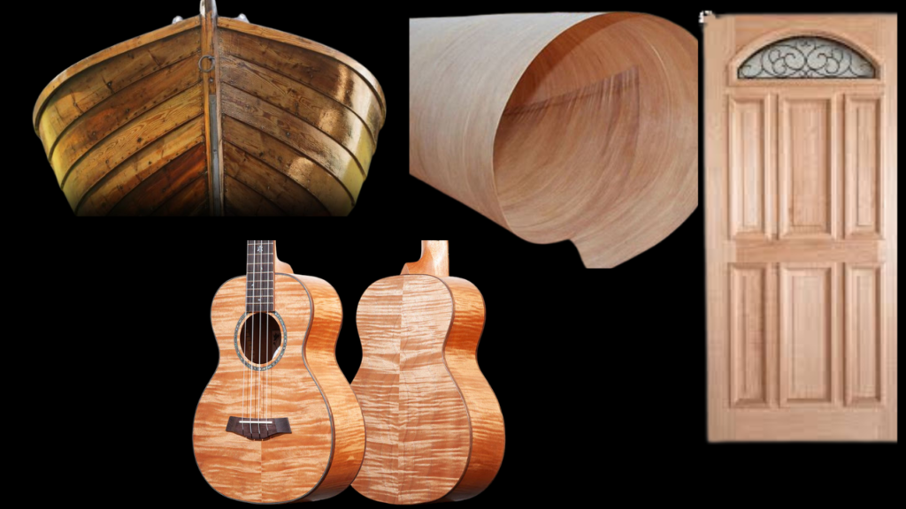 Okoume Wood: Uses, Pros, Cons & Why Woodworkers Love It 2 2 1