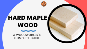 Hard Maple Wood Guide for Woodworkers (Acer saccharum) 7 Hard Maple Wood